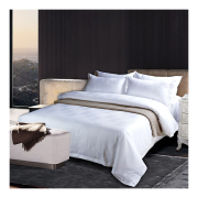 Công Ty May Ga Giường Khách Sạn Chất Lượng Cao - Ga Giường Cao Cấp Jesmary